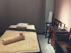 -Dragonfly 悠庭·按摩Spa(苏州中心广场店)