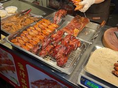 -昆明东站农贸市场