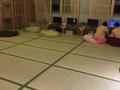 -热带雨林汗蒸馆(汶水东路店)