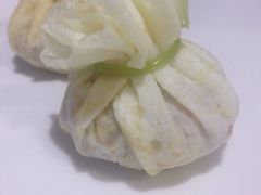 石榴鸡球-郑厨私房菜