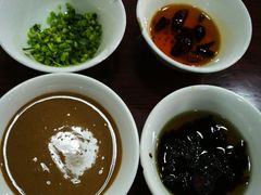 -京碗居老北京特色菜(北环东路店)
