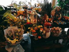 大堂-LYFATTI 莱芙缇(赣水路店)