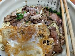 -无名氏面馆(邮电路店)