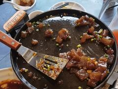 -老雒阳面馆·水席·洛阳菜(王城路店)