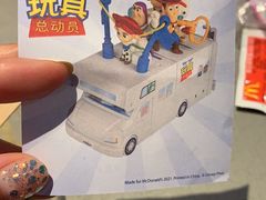 -麦当劳(宾水西道店)
