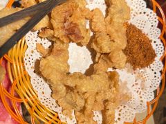 -蜀国大将老火锅(江北店)