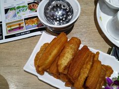 -百岁我家酸菜鱼(龙湾万达店)