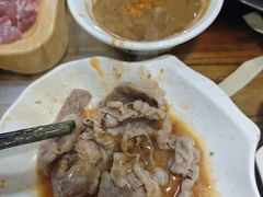 -木萨火锅店(开鲁路店)