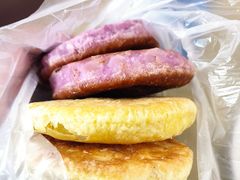 糖酥饼-清真-戏楼王记牛肉面