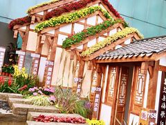 -重庆市江北嘴中央商务区中央公园