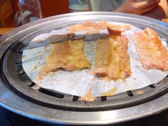 -九田家黑牛烤肉料理(太阳城店)