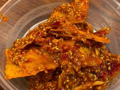 -聚合鑫东北熏酱熟食麻辣面(长阳店)