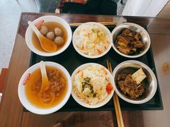 -好成财牛排馆(涂门街总店)