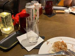 -恰餐厅及酒吧CHAR Bar & Grill(北京三里屯洲际店)