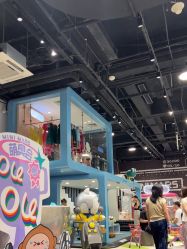 -MINI MARS KIDS CLUB亲子家庭中心(长宁天山店)