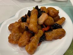 -功德林素菜饭庄(前门店)