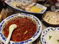 -南京大牌档(香港广场店)