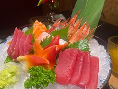 -福樱兰海鲜放题铁板烧(加州店)