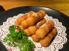 -嘉禾·悦享餐厅(八方汇店)