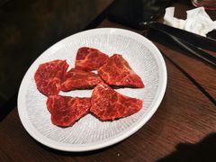 -橘焱胡同烧肉夜食(BFC外滩金融中心店)