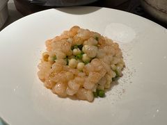 -狮王府淮扬菜(万象城店)