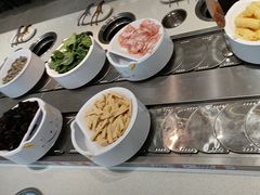-龍歌自助小火锅(秦淮水游城店)