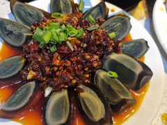 -贵州辣子鸡番茄鸡
