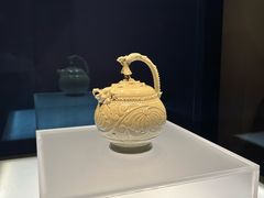 -陕西历史博物馆