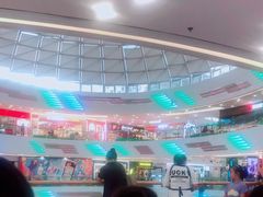 -万达广场(泰州海陵店)