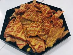 -BOPEYE·波派炸鸡(九霄天地店)