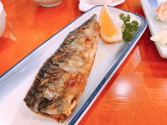-银子铁板烧料理自助餐(人民广场店)