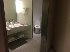 -全季酒店(广州越秀公园店)