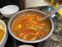 -家利美食店