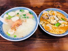 -亚忠小吃店(曾厝垵店)