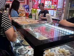 -姚记炒肝店(鼓楼店)