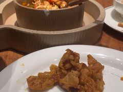 -黄山老妈·土菜(碧桂园店)