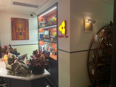 -Angkor SPA 柬埔寨古法按摩(环贸店)