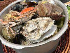 -老虎滩大连海鲜烧烤(建邺云锦路总店)