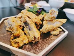 -斯普汇生蚝牛排馆(中骏世界城店)