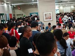 -复旦大学附属华山医院(总院)