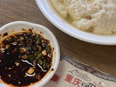 -重庆豆花饭