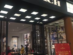 -COACH蔻驰(星光68广场店)