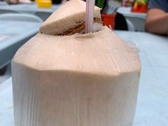 -明记烧鱼美味店