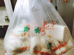 -袁大头包子(光华路店)
