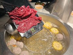 -潮发潮汕牛肉店(永庆坊店)