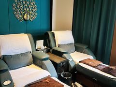 -江南足纪·影院足道·轻奢SPA(京基水贝店)