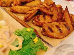 -必胜客(WOW象山涌金广场店)