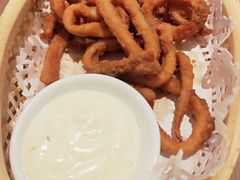 -必胜客(格尔木华兴店)