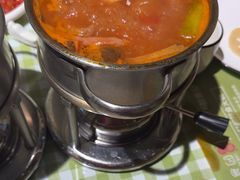 -番食园鲜食火锅(高新店)