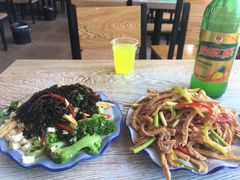 -筋面郎(东坡店)